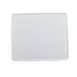 GET BN-A-LID-W Bento Box Lid, 11.75" L x 9.9" W x 0.25" H, White Melamine - Dozen 1 image