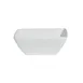 GET BSD21-MOD Bugambilia Buffet China Bowl, 17 Oz., 5"L x 5"W, 2-1/2" Deep, Aluminum Resin Coating 1 image