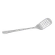 GET BSRIM-15 13" Slotted Stainless Steel Turners, Mirror, Break-Resistant, Dishwasher Safe 1 image
