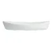 GET BT031-MOD Bugambilia Boat, 219-4/5 oz, 29" L x 9.5" W, 4" Deep, Cast Aluminum Resin-Coated 1 image