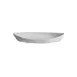 GET BT031BR Bugambilia Boat, 219-4/5 oz, 29" L x 9-1/2" W x 4" Deep, Aluminum Resin Coated Brick 1 image