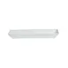 GET BUD14-MOD Buffet Platter, 25-5/8" L x 10-1/2" W x 2-3/4" Deep, 177.5 oz Cast Aluminum Coating 1 image