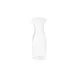GET BW-1050-PC-CL Wine Juice Decanter 18 Oz 3‑1/8" Dia × 8‑1/2" H Clear Polycarbonate – Dozen 1 image