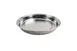 GET CA-008SSIN Liner, 13.1" x 1.75" Round, Stainless Steel 0.6mm Gauge For Cast Iron Dutch Oven - Set 1 image
