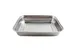 GET CA-010SSIN Liner - Rectangular Dutch Oven, 12.67" x 10.21" x 2", 0.6mm Stainless Steel - Set 1 image