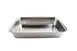 GET CA-017SSIN Liner - Rectangular 15.03" x 10.31" x 2.75" 0.6mm Steel For Cast Iron Dutch Oven - Set 1 image