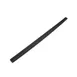 GET CH105-BM Chopsticks, 10-1/2"L, Black Matte Melamine, Break Chip Stain Scratch Resistant, 1 Pair 1 image
