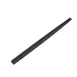 GET CH105-BRG Chopsticks, 10-1/2" Brown Gloss Melamine, Break/Chip/ Stain-Resistant - 1 Pair 1 image