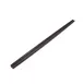 GET CH105-BRM Chopsticks, 10-1/2"L, Brown Matte Melamine, Break/Chip Resistant - 1 Pair 1 image