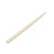 GET CH105-WG Chopsticks, 10-1/2"L, Break/Chip & Stain-Scratch Resistant Melamine Beige Gloss - 1 Pair 1 image