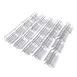 GET CLIPS-44-CL Urban Renewal™ Replacement Soft Hinges, Includes (20) Hinges 1 image