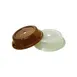 GET CO-90-CL Clear Plate Cover, Fits 8.25"-9" Round Plates, Resistant, BPA Polypropylene, 1 Dozen 1 image