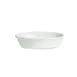 GET CO008GB Bugambilia Casserole Dish 12.13" L x 8.35" W, 5" Deep, 106.5 oz (3‑4 qt) Black Aluminum 1 image