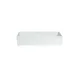GET COMP15 Bugambilia Salad Bar Bowl, 9 Qt, 20" x 10" x 4" Aluminum with Coating, Classic Finish 1 image