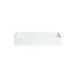 GET COMP16 Bugambilia Bar Bowl, 12.4 Qt, 19-1/4" x 11-1/2" x 4", Cast Aluminum, Color Custom 1 image