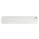 GET COMP23 Bugambilia Salad Bar Bowl, 4.1 Qt, 19-1/2" L x 7" W x 3" H Rectangular Aluminum, Finish 1 image