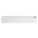 GET COMP23-MOD Salad Bowl, 4.1 Qt, Aluminum MOD Finish, 19-1/2" L x 7" W x 3" H 1 image