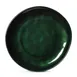 GET CS-10-CSG Cosmo™ Plate – 10-1/2" Coupe Round Melamine Plate, Green - 1 Dozen 1 image
