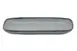 GET CS-1170-GR Rect Dinner Plate, 12" x 7½" Melamine Gray, Break‑Resistant, NSF Certified - 1 Dozen 1 image