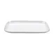 GET CS-1576-UM Urban Mill Display Tray, 15" x 7-1/2", Rectangular Coupe, Cream Melamine, Durable 1 image