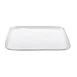 GET CS-1814-UM Urban Mill Display Tray, 18" x 11", Rectangular, Beiges, Melamine, Dishwasher Safe 1 image
