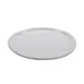 GET CS-5-AM-W Arctic Mill 5-1/2" White Melamine Bread Plate, BPA‑Free, Dishwasher Safe, 1 Dozen 1 image