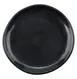 GET CS-5-CSS Cosmo Side Dish, 5.5" Diameter Round Melamine Plate In Stardust - 1 Dozen 1 image