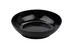 GET CS-6106-BK - 1.3 Qt Round Melamine Bowl, 8.5" Dia x 2.25" H, Black - Dozen 1 image