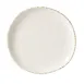 GET CS-9-UM Plate, 9" Coupe, Beige Melamine, Break‑Resistant, NSF, BPA‑Free - Dozen 1 image
