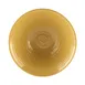 GET D1005RR-OO Reusable 14oz Melamine Bowl – 5-5/8" Dia, 2-1/2" H, Two-Tone, BPA‑Free, Dishwasher Safe 1 image