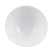 GET D1005RR-W Elite Global Solutions Bowl, 14 Oz, 5-5/8" Dia. X 2-1/2"H, Melamine, White 1 image