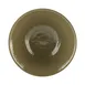 GET D1006RR-LIZ Elite Bowl, 20 Oz., 6‑3/4" Dia. × 2‑3/4" H, Melamine, Two‑Tone, Break‑Resistant 1 image