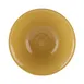 GET D1006RR-OO Bowl, 20 Oz, 6-3/4" Dia, 2-3/4" H, Two-Tone, Melamine, BPA‑Free, Dishwasher Safe 1 image