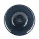 GET D1008RR-LAP 40oz Bowl, 8-3/8" Dia. X 3-1/8"H, Melamine Lapis Two‑Tone, Stain‑Scratch Resistant 1 image