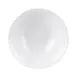GET D1010RR-W 55oz White Melamine Bowl – 9-3/4" Dia × 3-1/4" H, Dishwasher Safe, BPA‑Free 1 image