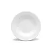 GET D10PB-W Elite Global Solutions Pasta Soup Bowl 18 Oz 10" White Melamine 1 image