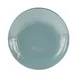 GET D10RR-ABY Plate, 10" Dia. X 1-1/2"H, Round Coupe, Abyss Melamine, Break/Chip/Stain Resistant 1 image