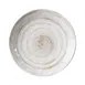 GET D110R-TD Elite Global Plate, 10-1/8" Round, Beige, Melamine, BPA‑Free, Dishwasher Safe, Van Gogh 1 image