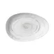 GET D1172OV-TD Oval 21oz Melamine Bowl, 11-1/4" x 7-1/2" x 2" Beige, BPA Free, Dishwasher Safe 1 image
