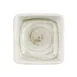 GET D21SQ-TD Ramekin, 2 Oz, 2-7/8" x 2-7/8" x 1-1/8", Melamine, Beige, BPA Free, Dishwasher Safe 1 image