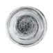 GET D3141R-BD Bowl, 3 Oz., 3-1/4" Dia. × 1-1/8" H Round Black Melamine Break/Chip/Scratch-Resistant 1 image