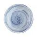 GET D3141R-ND Bowl, 3 oz, 3‑1/4" Dia. × 1‑1/8" H, Round Melamine Navy Blue, Scratch Resistant 1 image