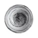 GET D31R-BD Elite Global Solutions Bowl, 5 Oz., 3-3/4" Dia. X 1-3/4"H, Round, Melamine, Black 1 image