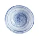 GET D31R-ND Bowl, 5 Oz., 3-3/4" Dia. x 1-3/4" H, Melamine, Navy Blue, Round, Break/Chip Resistant 1 image