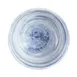 GET D4134R-ND Elite Global Solutions Bowl, 9 Oz, 4-7/8" Dia. X 1-3/4"H, Round, Melamine, Navy Blue 1 image