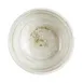 GET D4134R-TD Melamine Bowl, 9 oz, 4-7/8" Dia, 1-3/4" H, Beige, BPA‑Free, Dishwasher Safe, Van Gogh 1 image