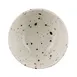 GET D4142R-CC 9oz Round Melamine Bowl, 4-1/4" Dia. x 2" H, Chocolate Chip Macchiato, BPA Free 1 image