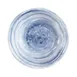 GET D4142R-ND 9 Oz. Melamine Bowl, 4-1/4" Dia. x 2" H, Navy Blue, Scratch Resistant, Dishwasher Safe 1 image