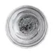 GET D4238R-BD 14 Oz Bowl, 4-7/8" Dia. x 2-3/8" H, Black Melamine, Break, Chip, Scratch Resistant 1 image