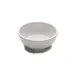 GET D478-W Elite Global Bowl, 12-15 oz, 5" Dia., 1-7/8" H, White Melamine, BPA-Free, Dishwasher-Safe 1 image